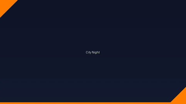 城市夜景主题赛 - 在线约炮社区 视频创作挑战